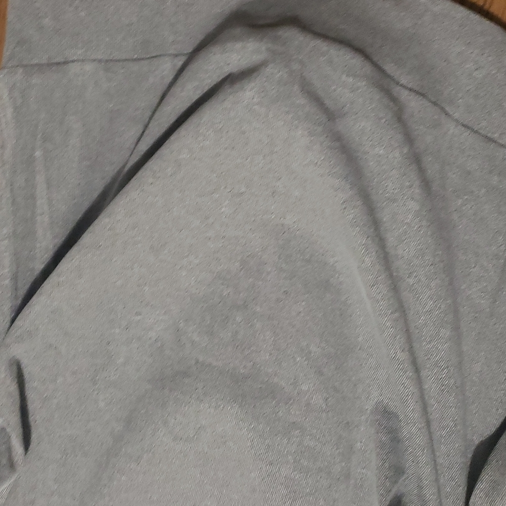 1 2x left💥New boutique ribbed knit zip sleeve top - Picture 11 of 12